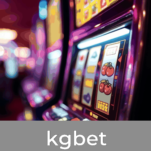 kgbet: Caça-níqueis - Mega Prêmios, Roleta - Emoção ao Vivo, Blackjack - Ganhos Máximos