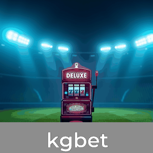 kgbet: Caça-níqueis - Mega Prêmios, Roleta - Emoção ao Vivo, Blackjack - Ganhos Máximos