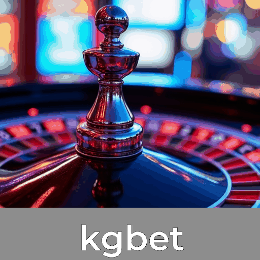 kgbet: Caça-níqueis - Mega Prêmios, Roleta - Emoção ao Vivo, Blackjack - Ganhos Máximos