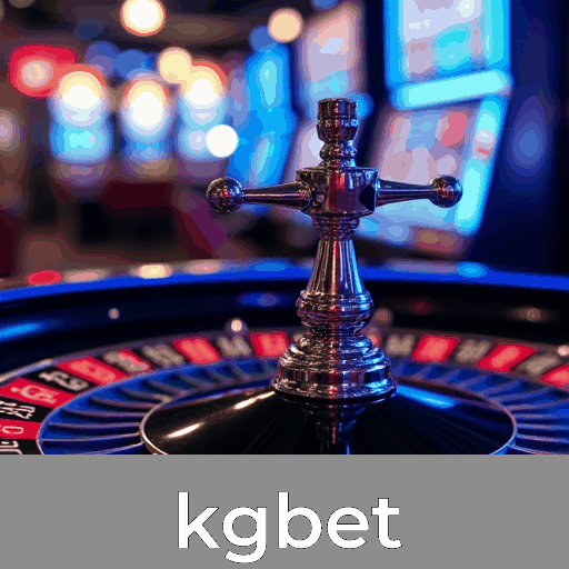 kgbet: Emoção e Oportunidades de Ganhar nos Jogos de Cassino
