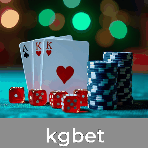 kgbet: Emoção e Oportunidades de Ganhar nos Jogos de Cassino