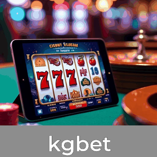 Kgbet: A Experiência Real de Jogos de Mesa ao Vivo