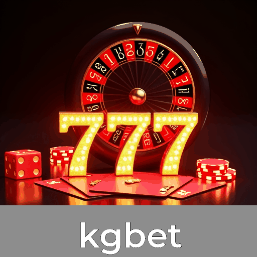kgbet: Caça-níqueis - Mega Prêmios, Roleta - Emoção ao Vivo, Blackjack - Ganhos Máximos
