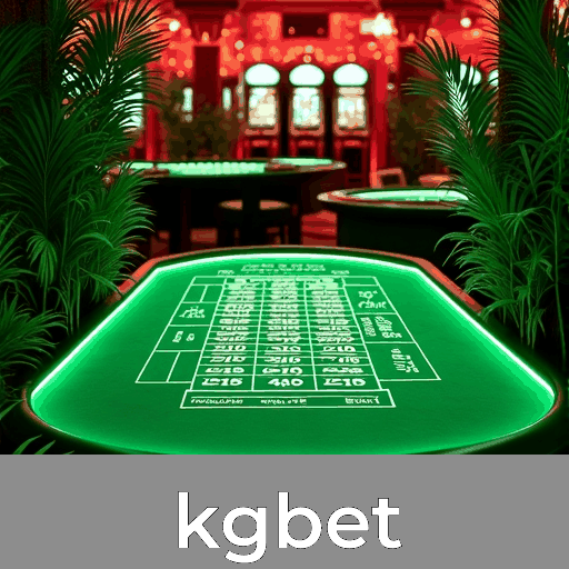 kgbet: Plataforma de Apostas Segura e Premiada