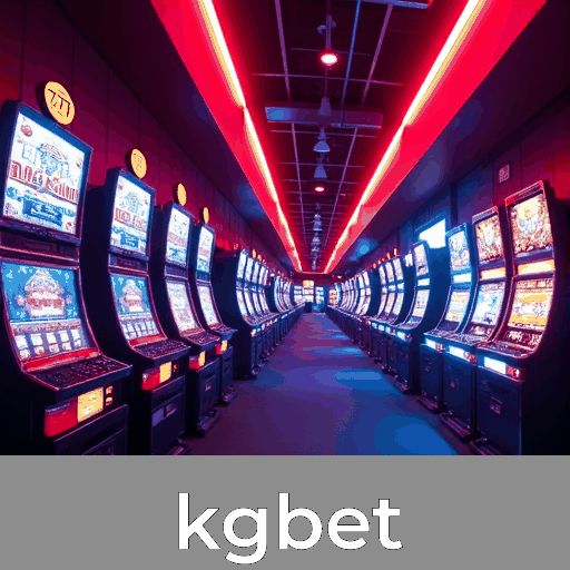 KGBet: A Aplicação Móvel Que Facilita Suas Apostas