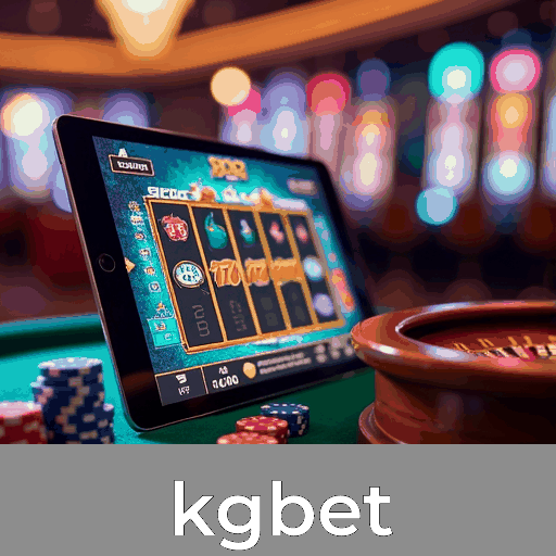 kgbet: Plataforma de Apostas Segura e Premiada