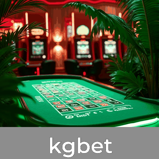 KGBet: Especialista em Apostas Esportivas Brasileiras