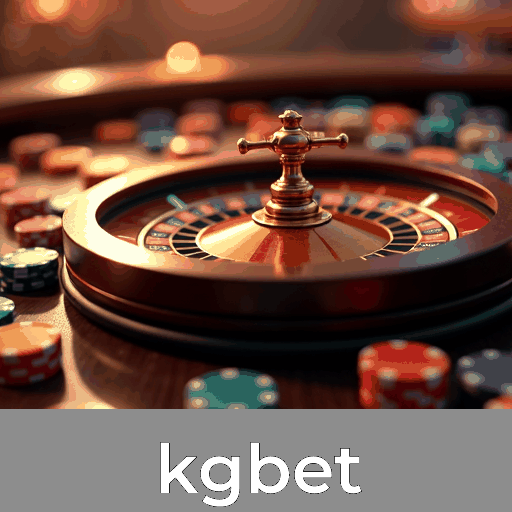 Kgbet: A Experiência Real de Jogos de Mesa ao Vivo