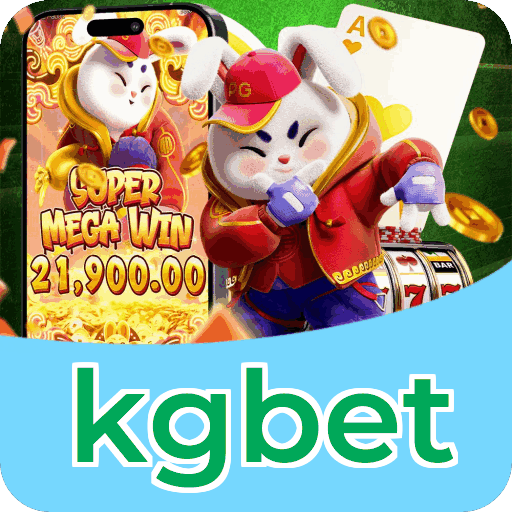 Login rápido no app kgbet