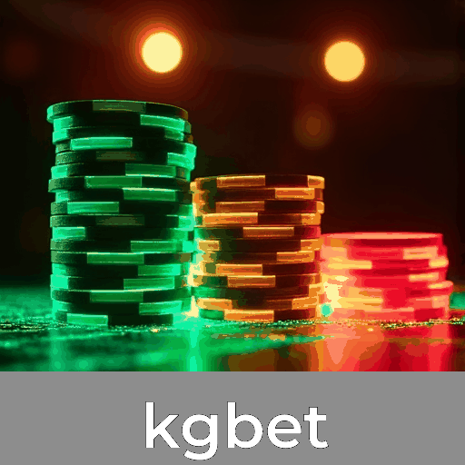 Kgbet: A Experiência Real de Jogos de Mesa ao Vivo