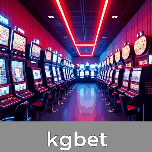 Kgbet: A Experiência Real de Jogos de Mesa ao Vivo